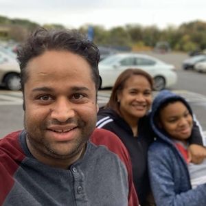 Meet your Posher, Williams